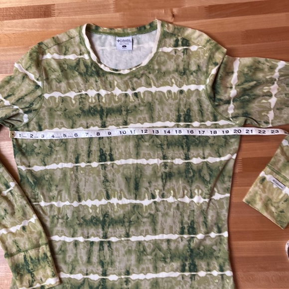 Columbia shirt women’s - Picture 5 of 6